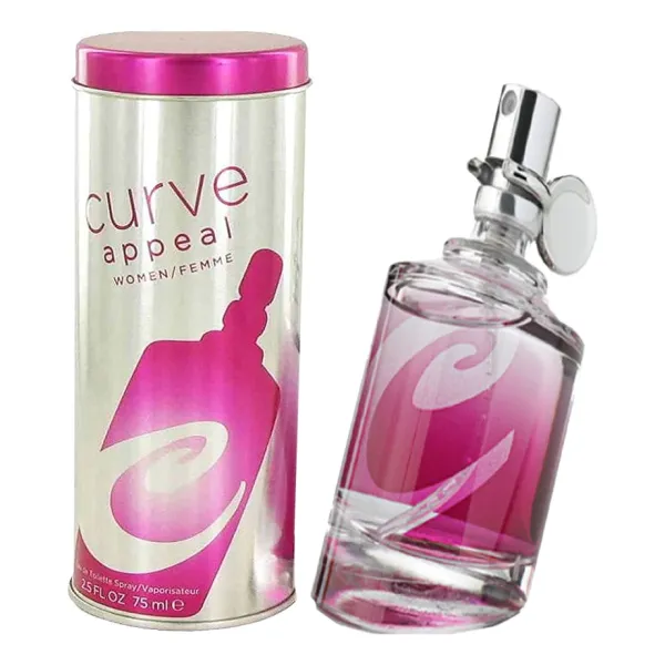 Liz Claiborne Curve Appeal For Women