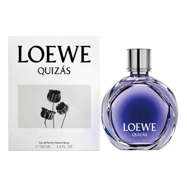 Loewe Loco Eau De Parfum