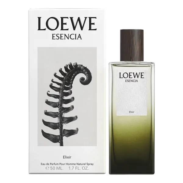 Loewe Esencia Elixir