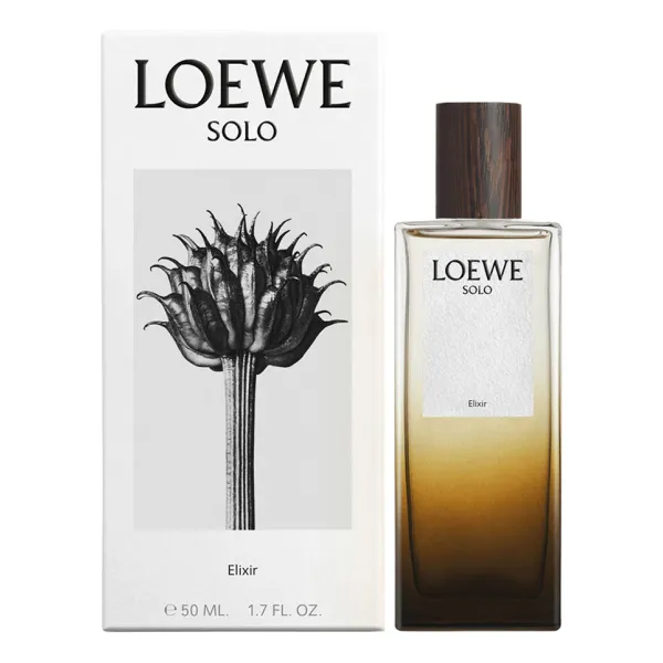 Loewe Solo Elixir