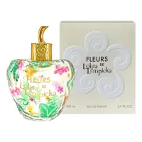 Lolita Lempicka Elle L'Aime Edition D'Ete