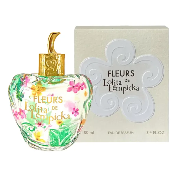 Lolita Lempicka Fleur De Corail