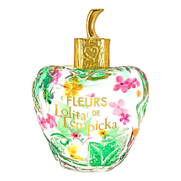 Lolita Lempicka Fleurs