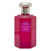 Lorenzo Villoresi Mare Nostrum - Teti