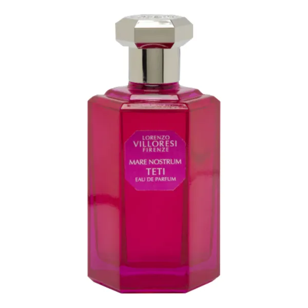 Lorenzo Villoresi Mare Nostrum - Teti