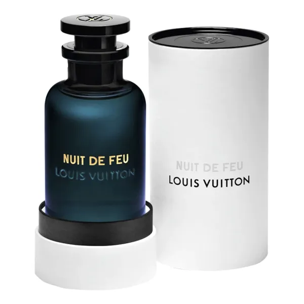 Louis Vuitton Nuit De Feu