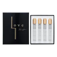 Love Tea Art Oriental Dream