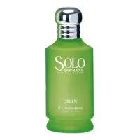Luciano Soprani Solo Green