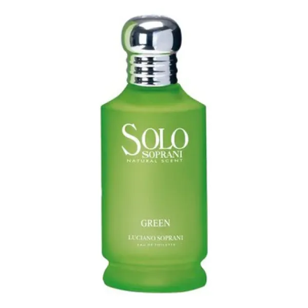 Luciano Soprani Solo Green