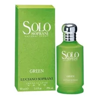 Luciano Soprani Solo Green