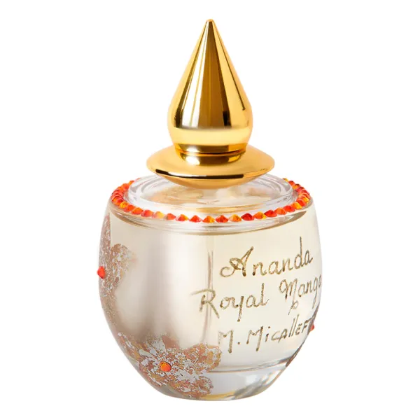 M. Micallef Ananda Royal Mango