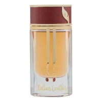 MAISON ASRAR Italian Leather