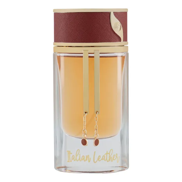 MAISON ASRAR Italian Leather