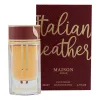 MAISON ASRAR Italian Leather