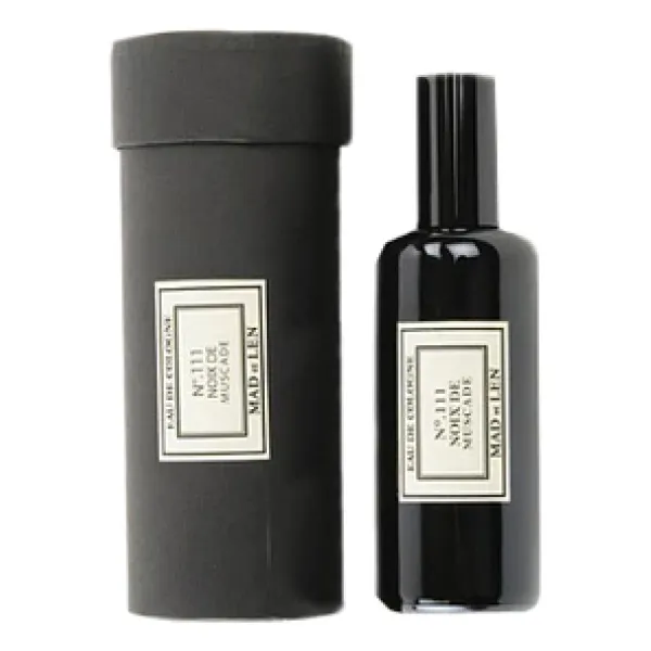 Mad et Len 111 Noix De Muscade