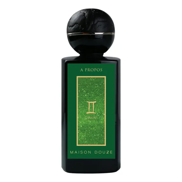 Maison Douze A Propos Gemini
