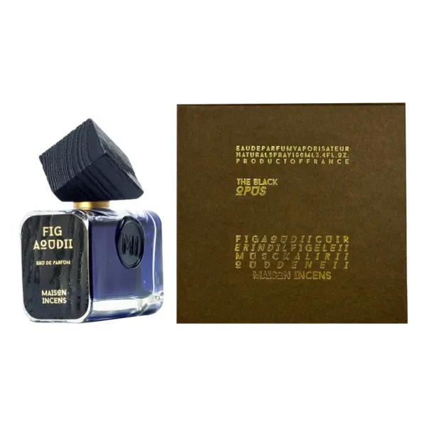 Maison Incens Ambre Ayanna