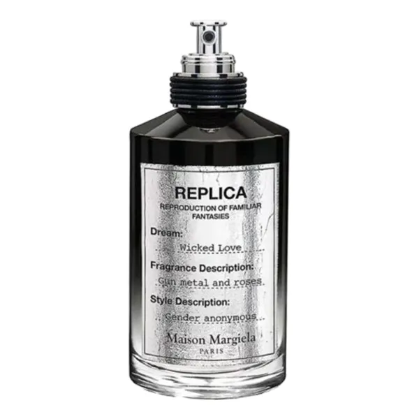 Maison Martin Margiela Replica Wicked Love