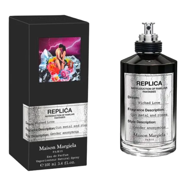Maison Martin Margiela Replica Wicked Love