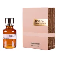 Maison Tahite - Officine Creative Profumi Cafe Gourmand