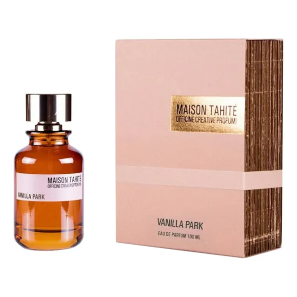 Maison Tahite - Officine Creative Profumi Cafe Gourmand