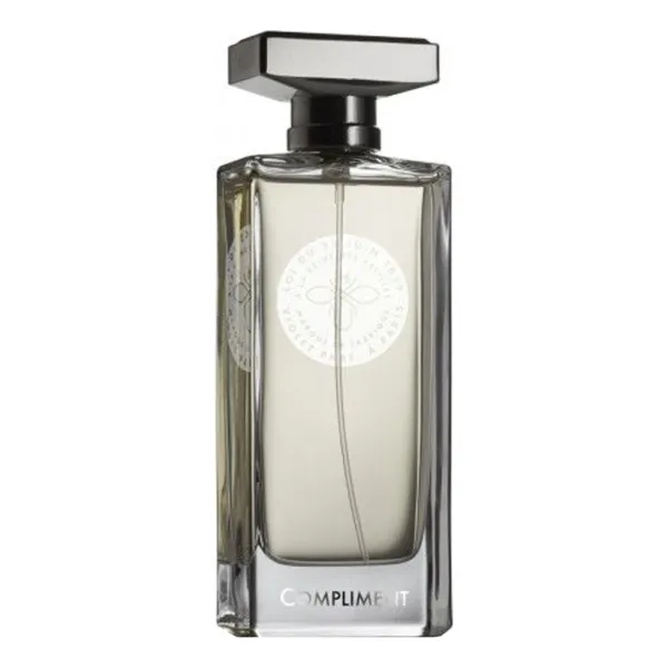 Maison Violet Compliment