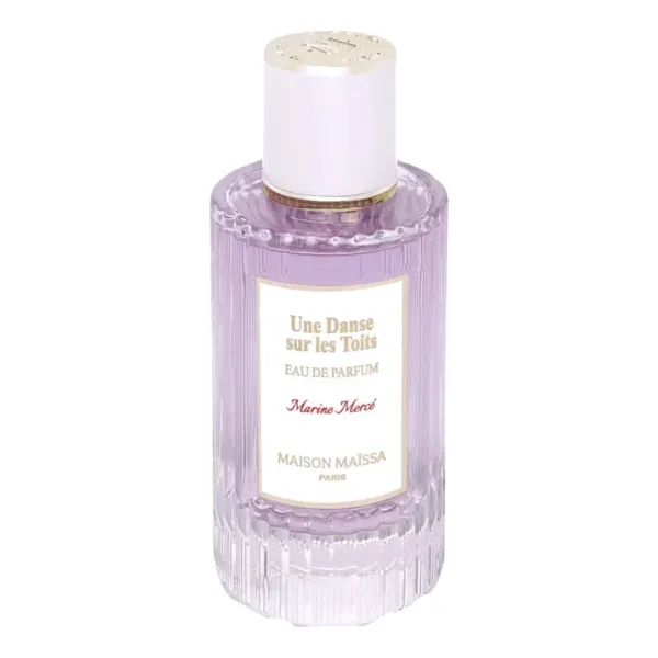 Maissa Parfums Wood Santal