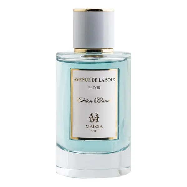 Maissa Parfums Avenue De La Soie