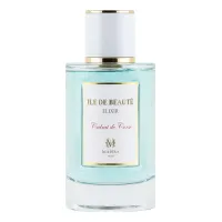 Maissa Parfums Ile de Beaute
