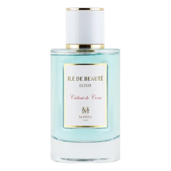 Maissa Parfums Ile de Beaute
