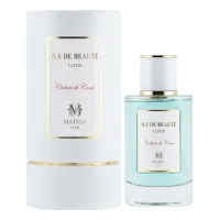 Maissa Parfums Ile de Beaute