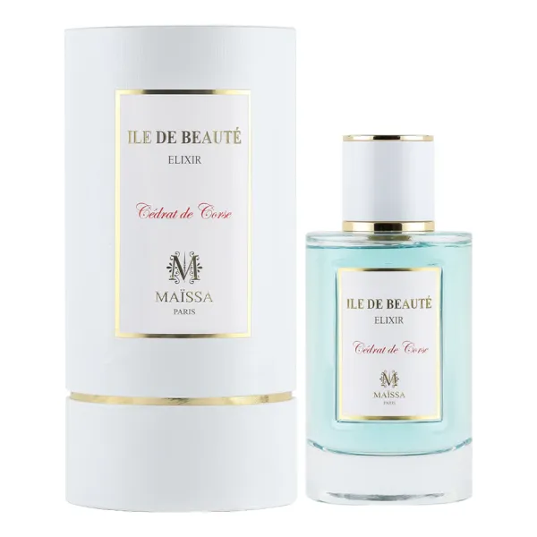 Maissa Parfums Ile de Beaute