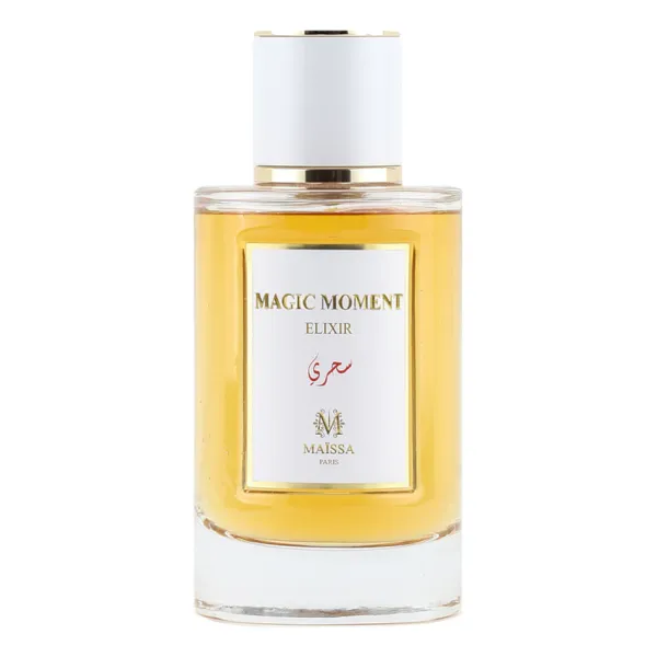 Maissa Parfums Magic Moment
