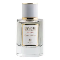 Maissa Parfums Signature Diplomate