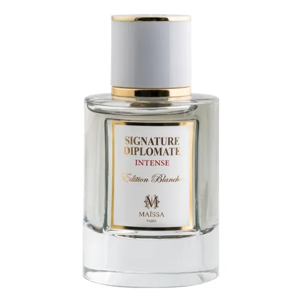 Maissa Parfums Signature Diplomate