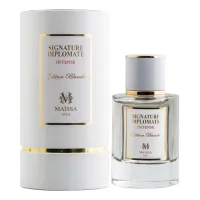 Maissa Parfums Signature Diplomate
