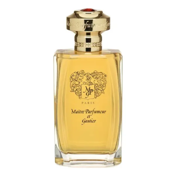 Maitre Parfumeur et Gantier Or Des Indes