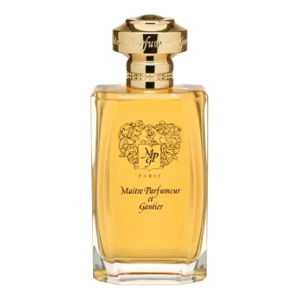 Maitre Parfumeur et Gantier Jardin Blanc