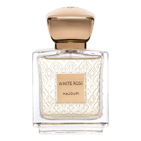 Majouri Bohemian Tea