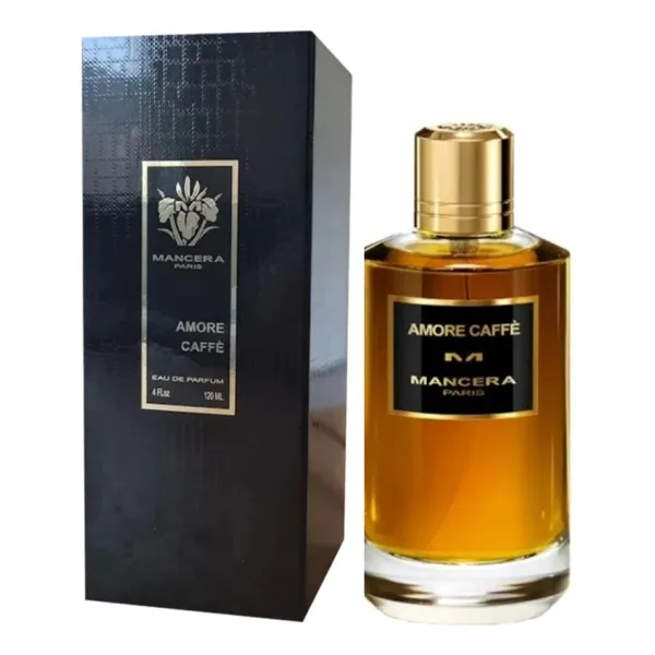 Mancera Sand Aoud