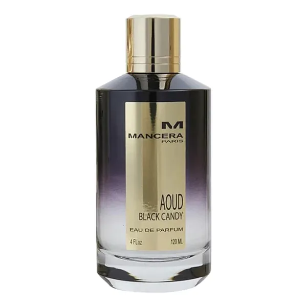 Mancera Aoud Black Candy