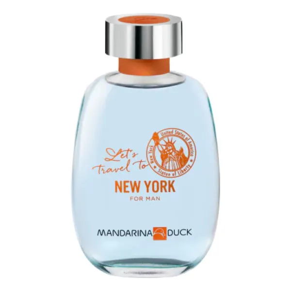 Mandarina Duck Rouge Intense