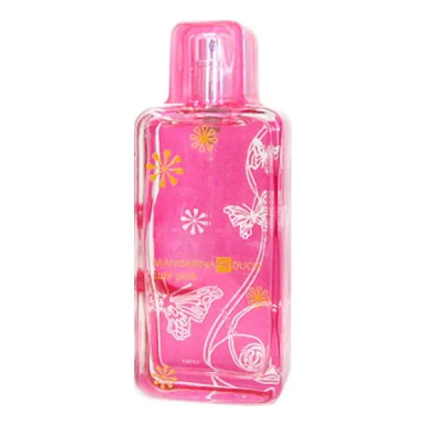 Mandarina Duck Cute Pink