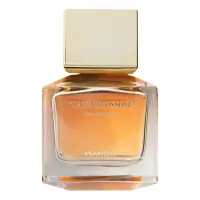 Mango Oud Organza