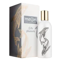 Maori Collection Life Pleasure