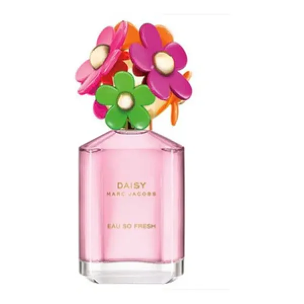 Marc Jacobs Daisy Sunshine