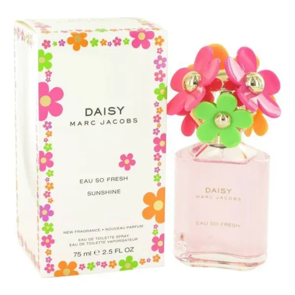 Marc Jacobs Daisy Sunshine