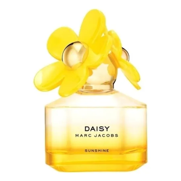 Marc Jacobs Daisy Sunshine 2018