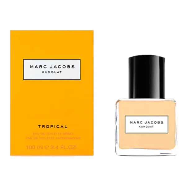 Marc Jacobs Tropical Splash Kumquat