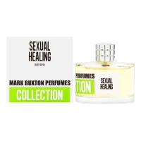 Mark Buxton Emotional Rescue